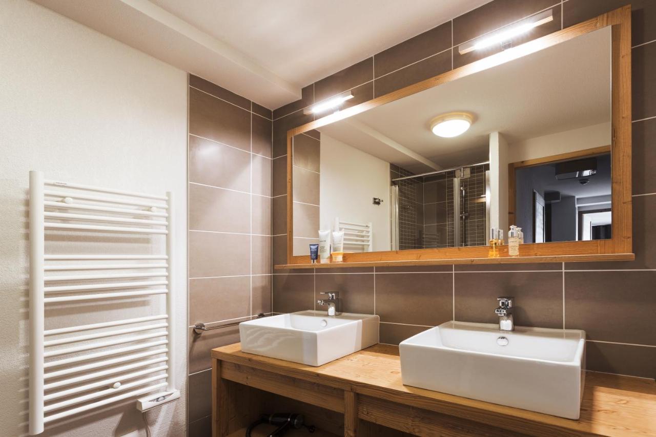 Résidence Club Mmv Le Cœur Des Loges **** 4*