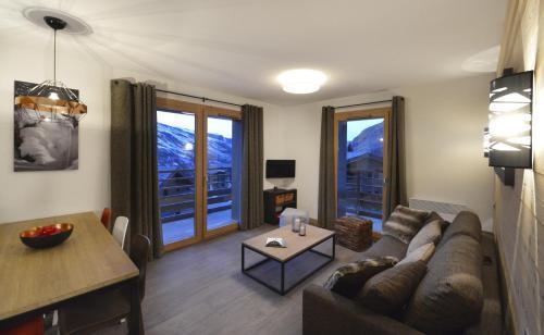 Aparthotel Résidence Club Mmv Le Cœur Des Loges ****