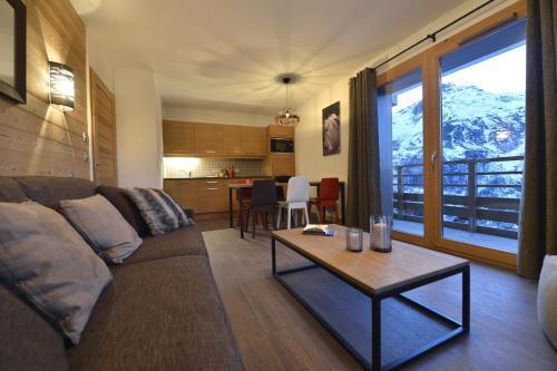 Aparthotel Résidence Club Mmv Le Cœur Des Loges **** 4*