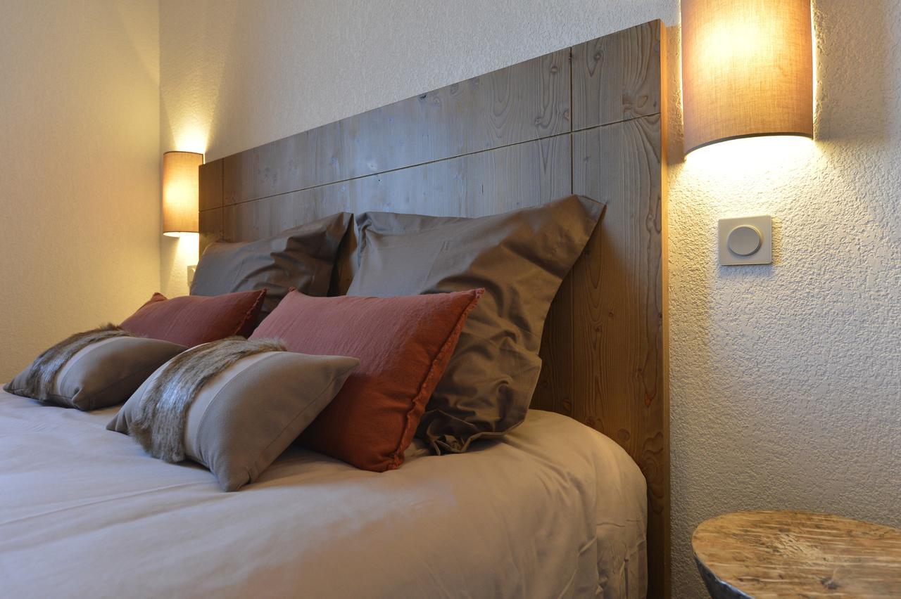 Résidence Club Mmv Le Cœur Des Loges **** Aparthotel 4*