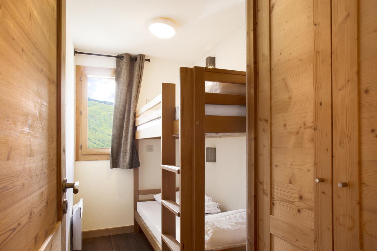 Résidence Club Mmv Le Cœur Des Loges **** Aparthotel 4*