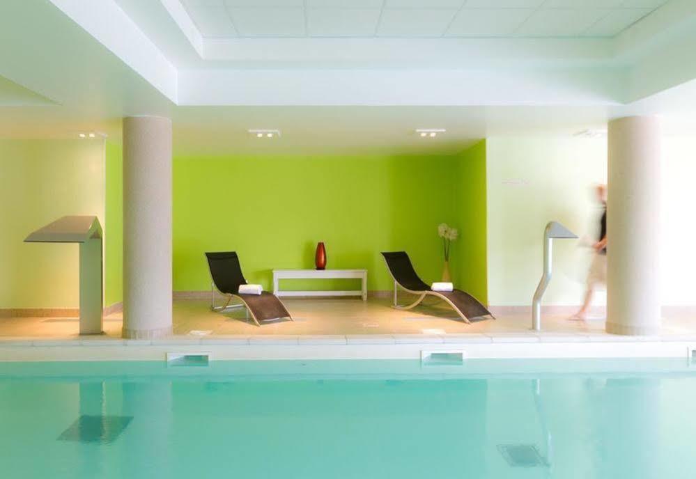 Résidence Club Mmv Le Cœur Des Loges **** Aparthotel 4*