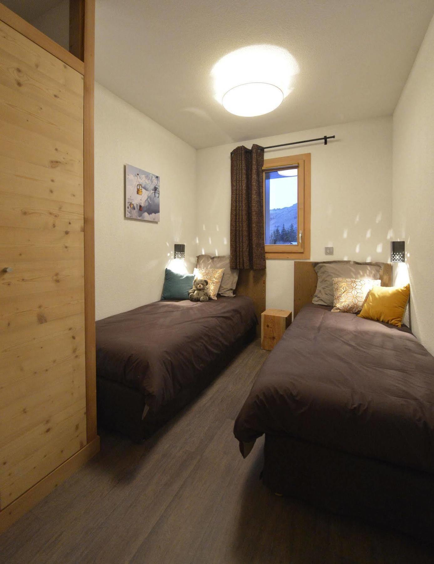 Résidence Club Mmv Le Cœur Des Loges **** Aparthotel 4*