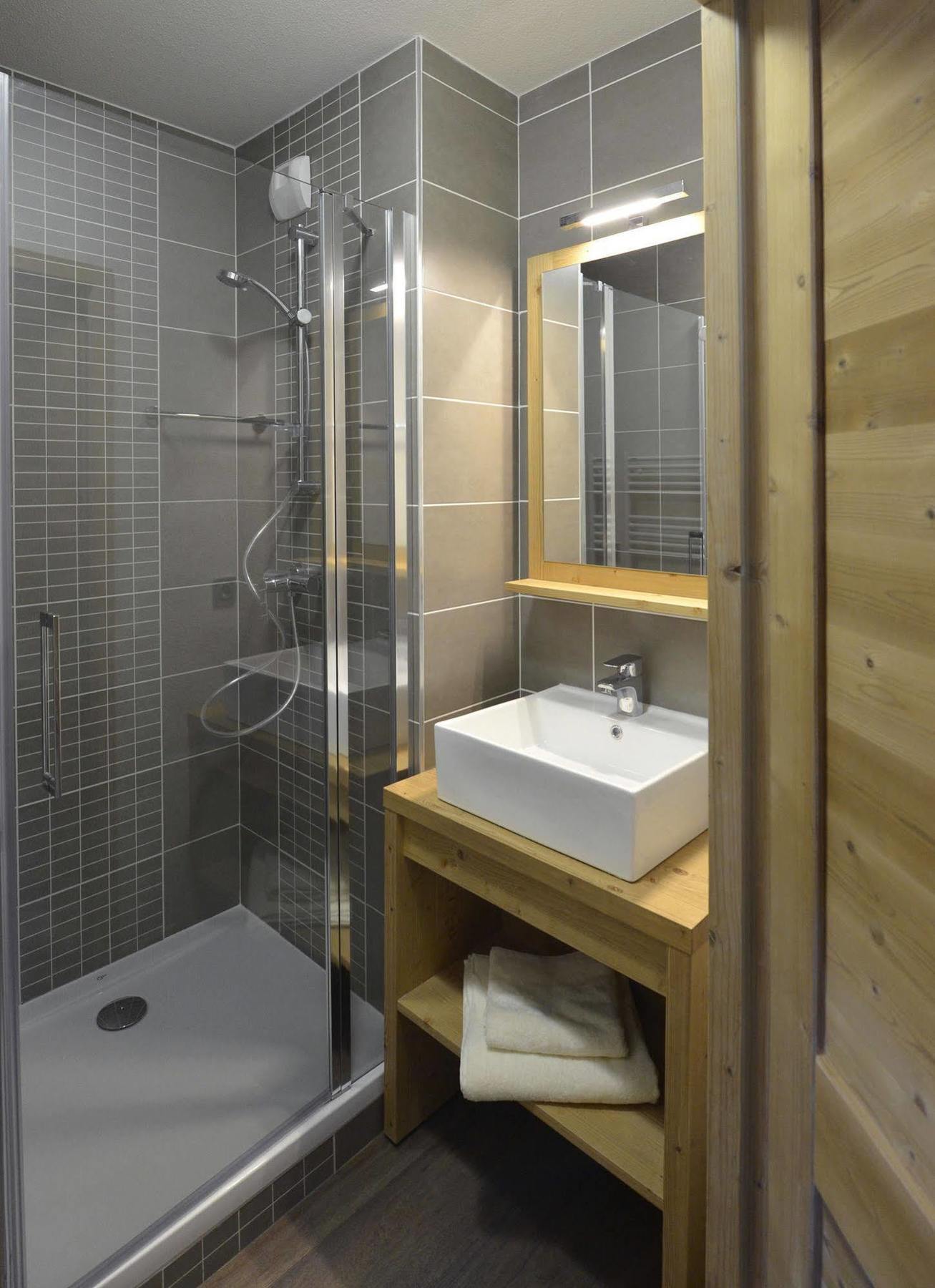Résidence Club Mmv Le Cœur Des Loges **** Aparthotel