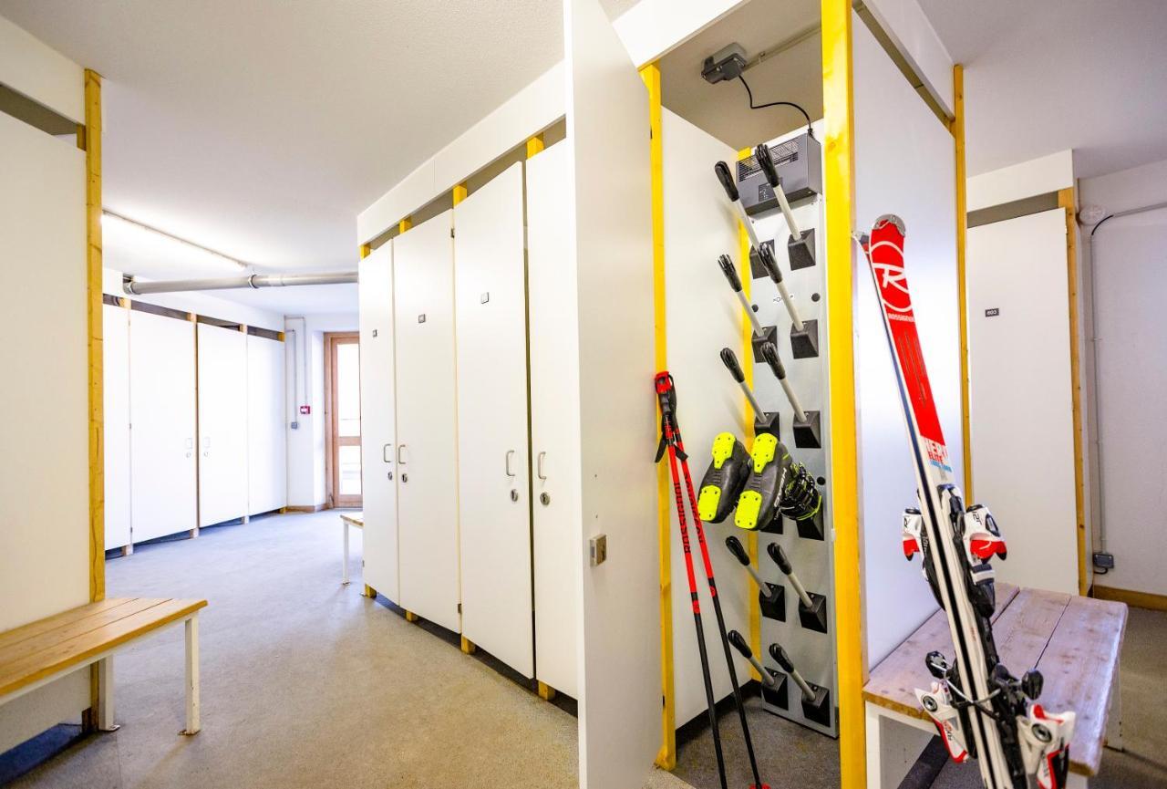 Aparthotel Résidence Club Mmv Le Cœur Des Loges **** 4*