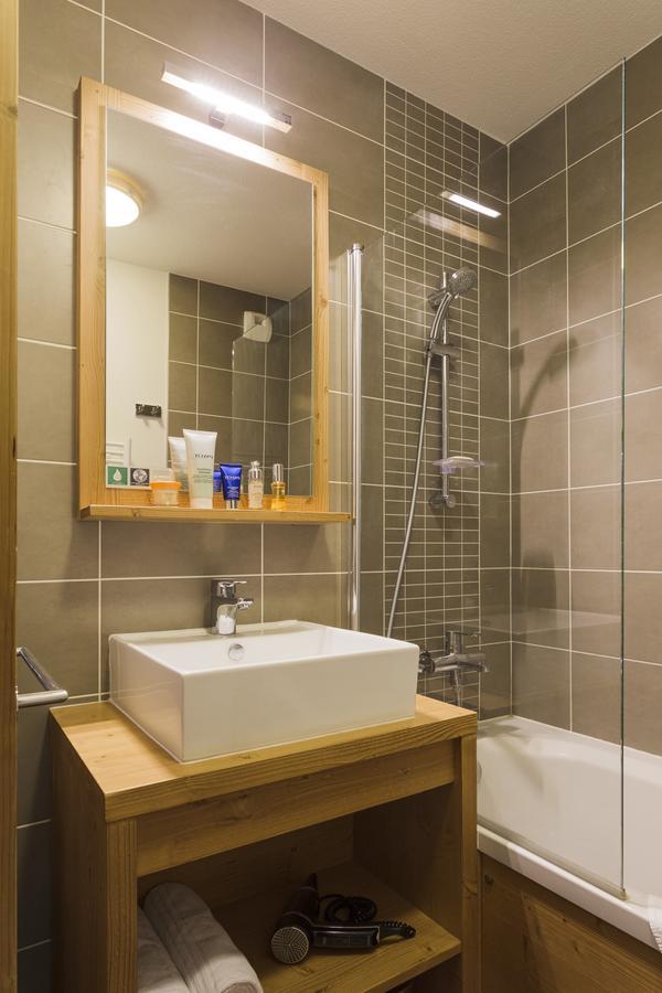 Aparthotel Club Mmv Le Coeur Des Loges **** Saint-Martin-de-Belleville