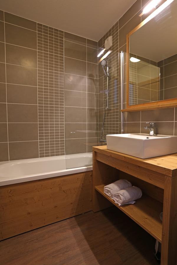 Aparthotel Club Mmv Le Coeur Des Loges **** Saint-Martin-de-Belleville