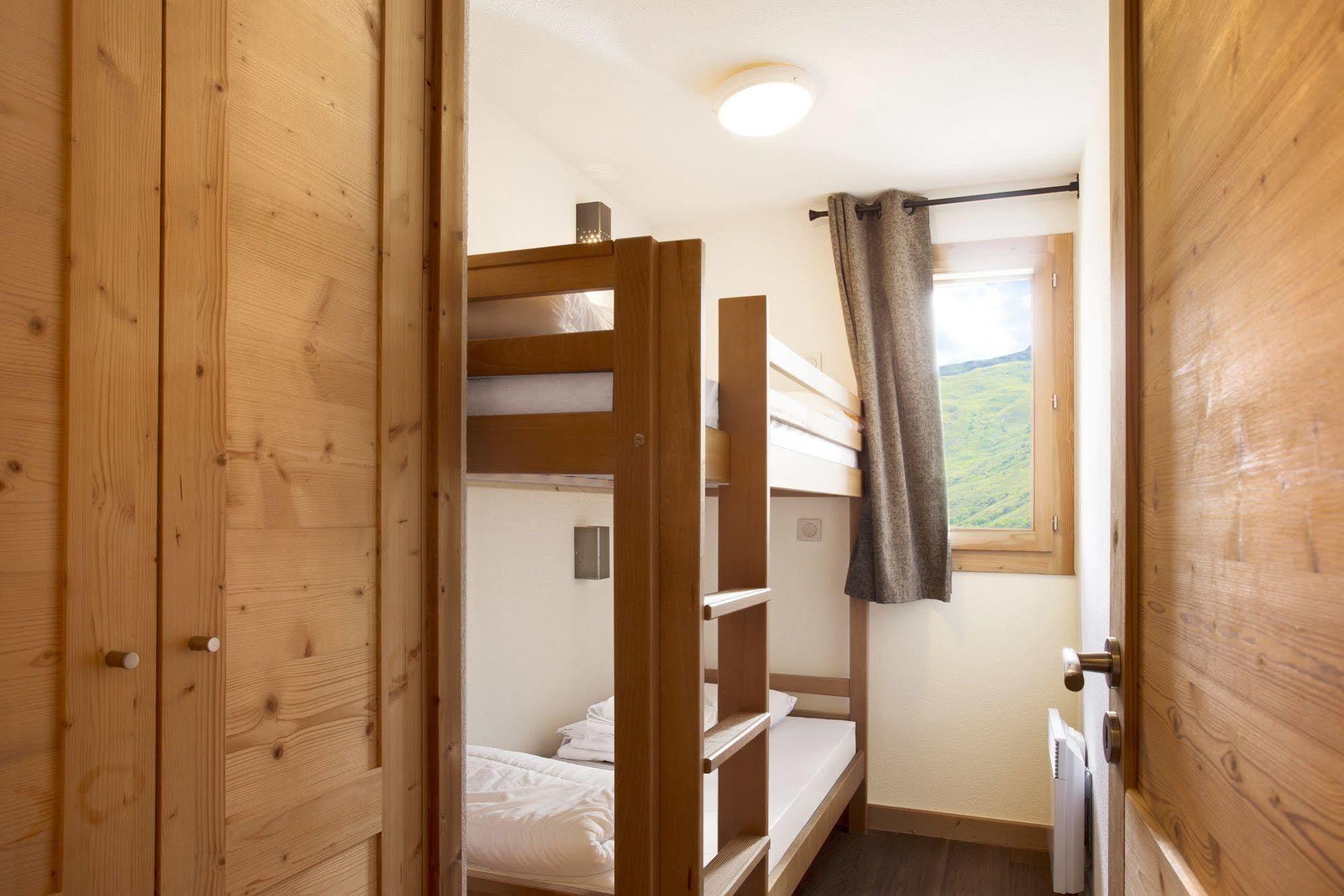 Aparthotel Club Mmv Le Coeur Des Loges ****