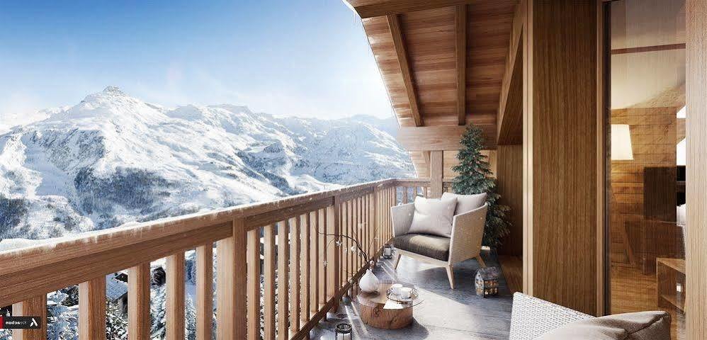 Club Mmv Le Coeur Des Loges **** Aparthotel 4*