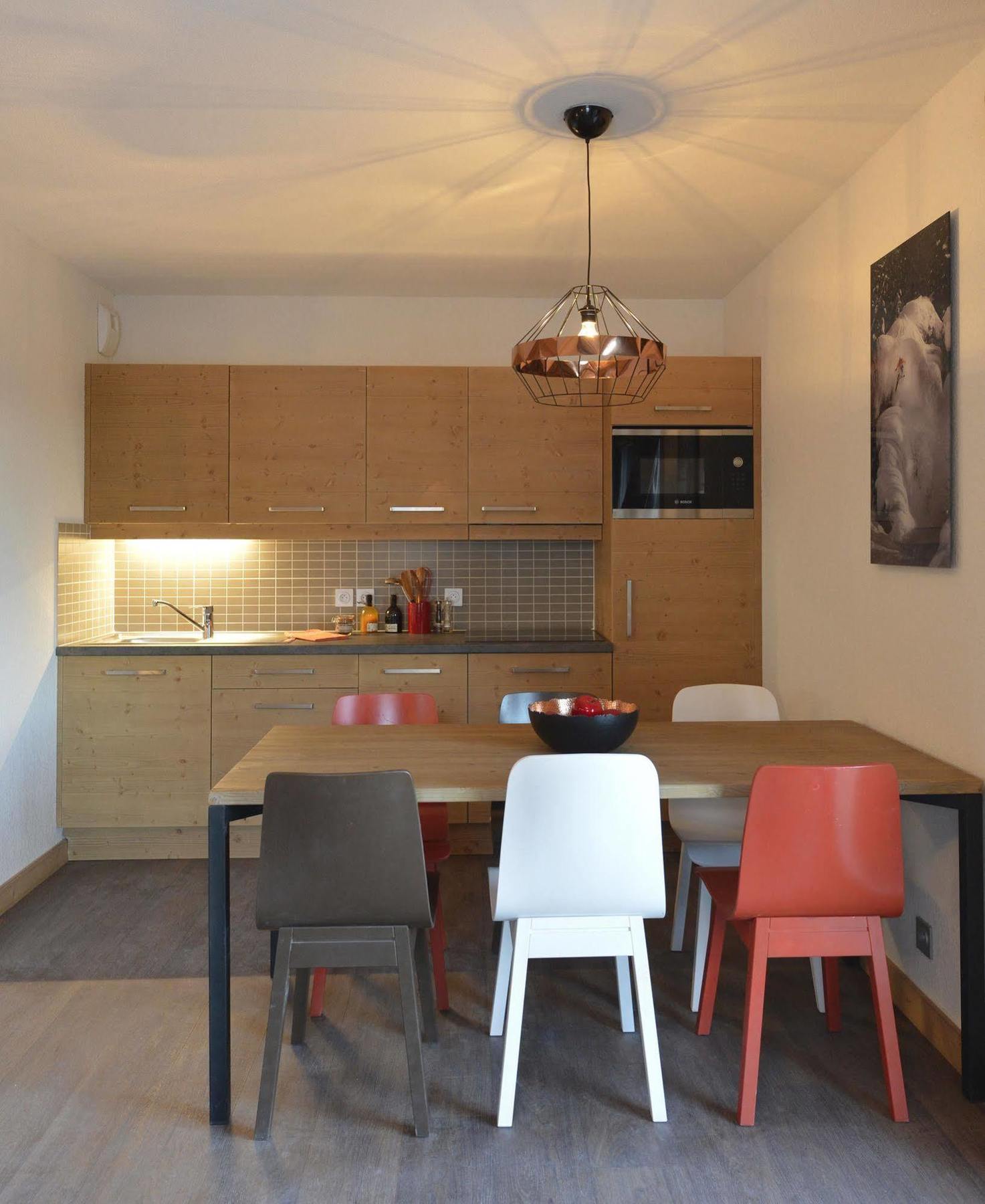 Aparthotel Club Mmv Le Coeur Des Loges ****