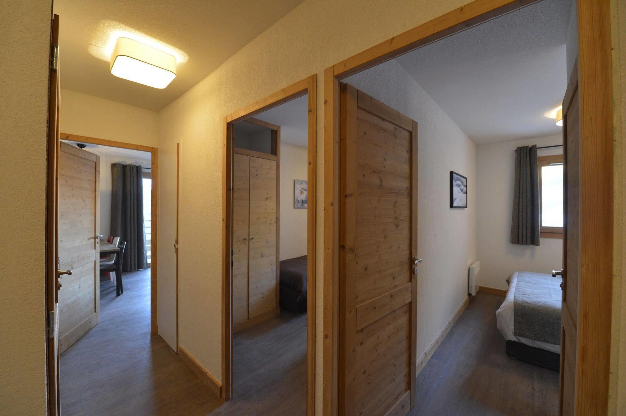 Club Mmv Le Coeur Des Loges **** Saint-Martin-de-Belleville