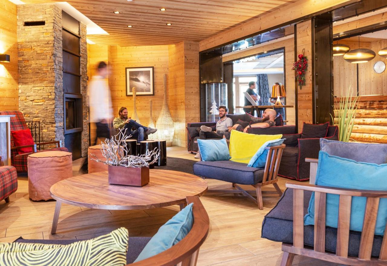 Club Mmv Le Coeur Des Loges **** Aparthotel 4*