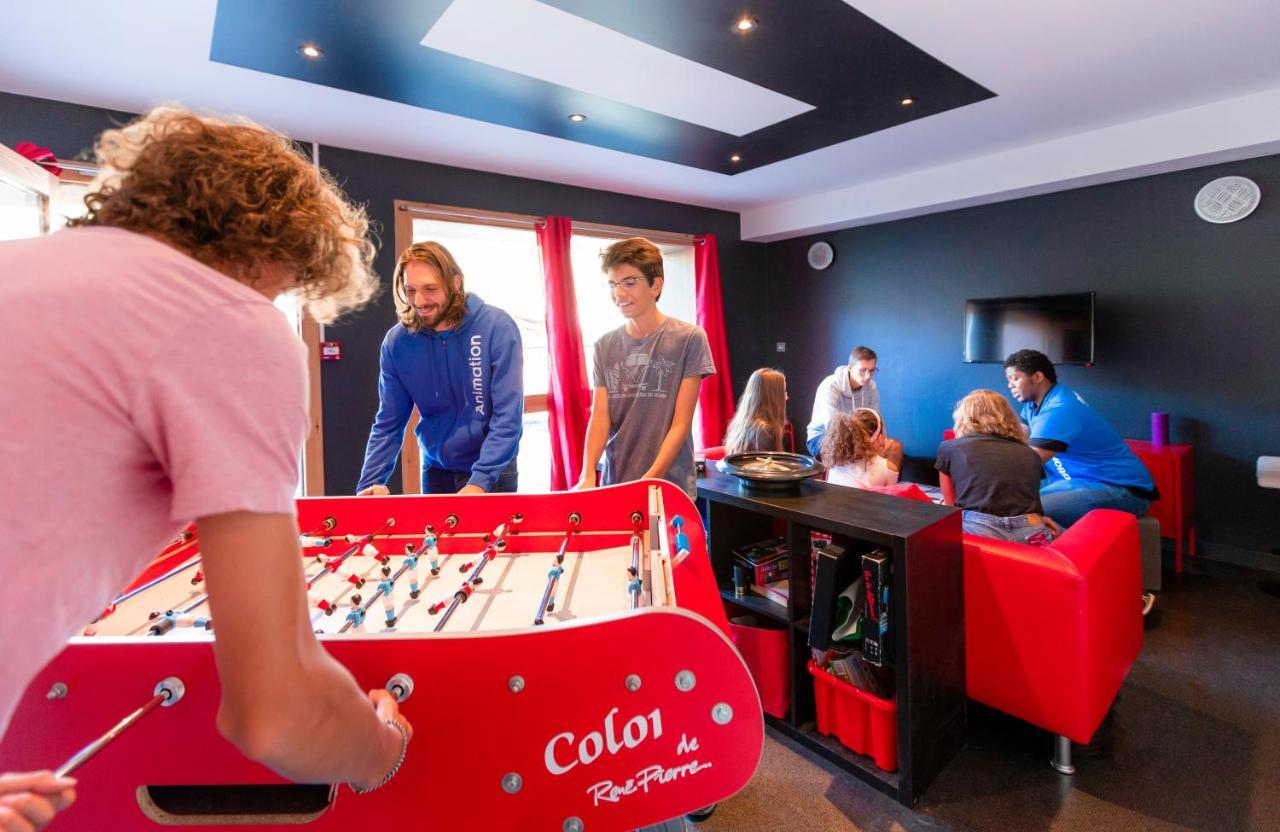 Apartahotel Résidence Club Mmv Le Cœur Des Loges **** 4*
