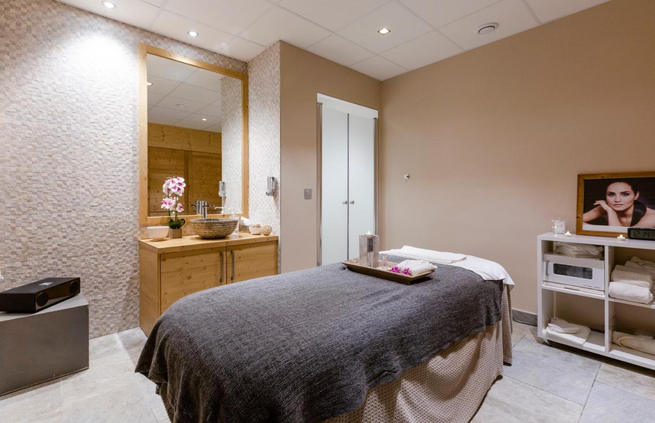Club Mmv Le Coeur Des Loges **** Aparthotel 4*